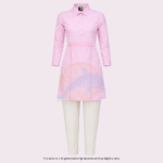 Suit Jinnah International School