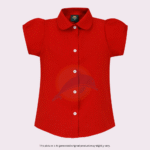 Blouse Roots Millennium School