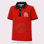 Shirt Roots Millennium School