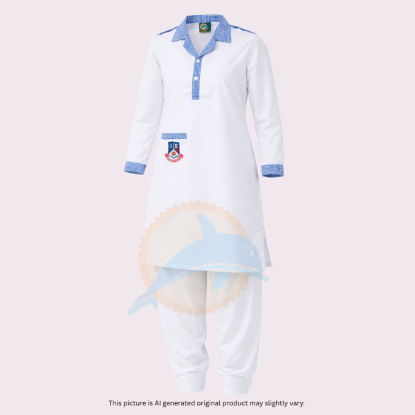 Suit The Spirit School