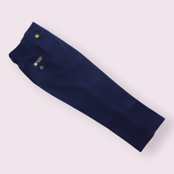 Pent Navy Blue