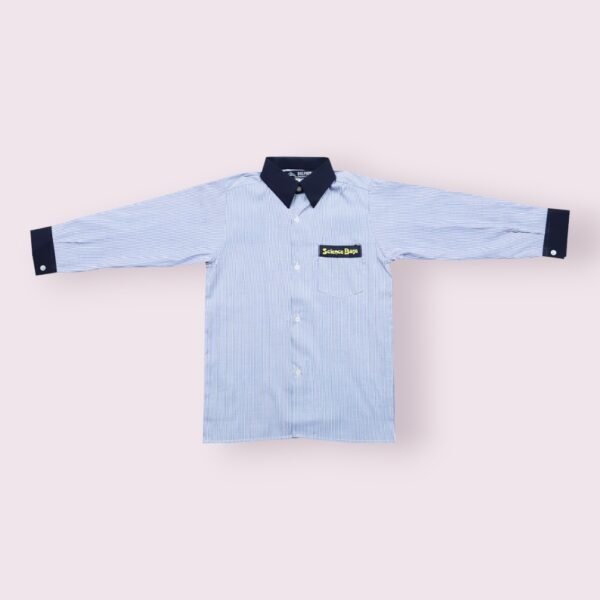 Shirt Science Base School
