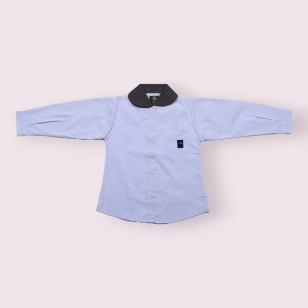 Blouse Rills School