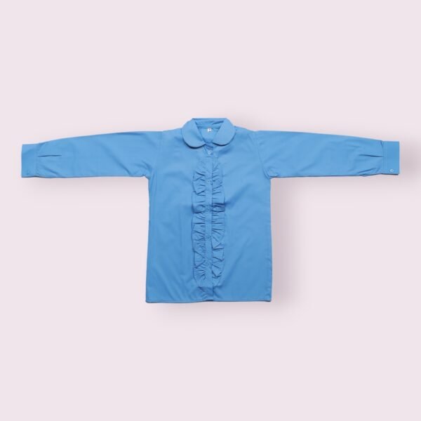 Blouse Royal Genius School