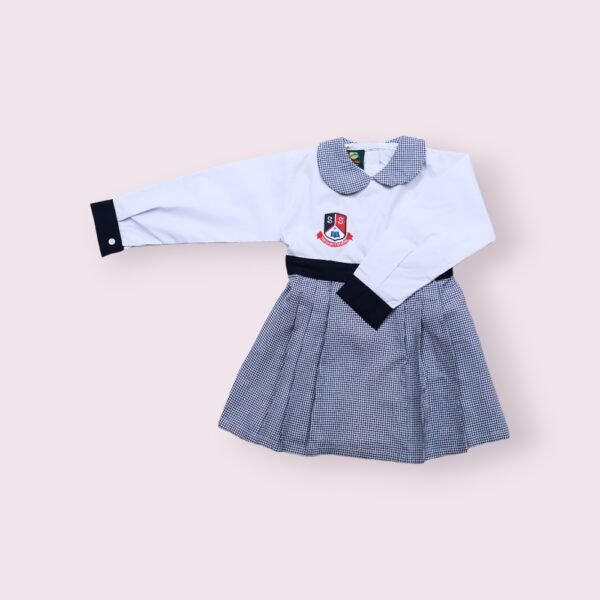 Frock The Spirit School