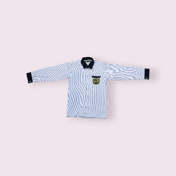 Shirt Spectrum School