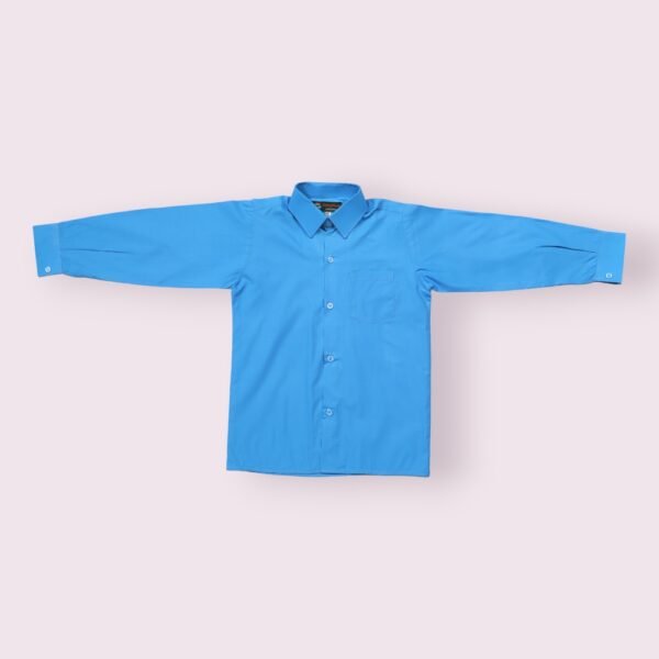 Shirt Royal Genius School