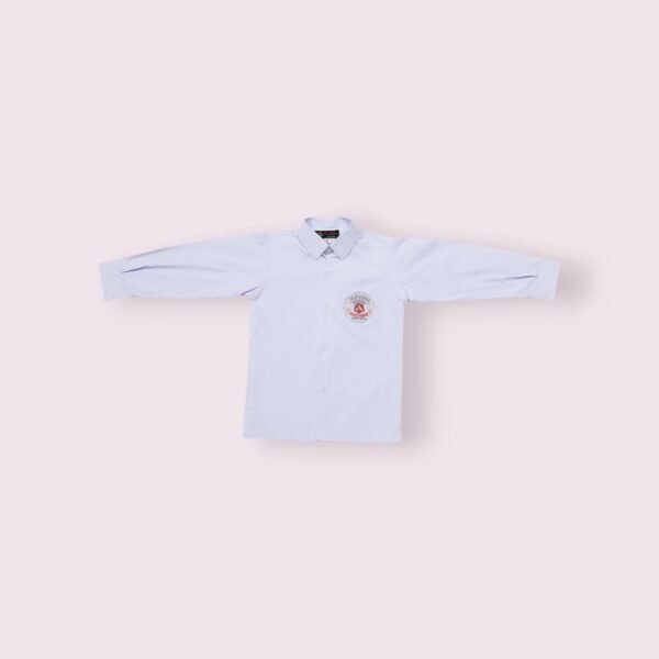 Shirt Science Locus School