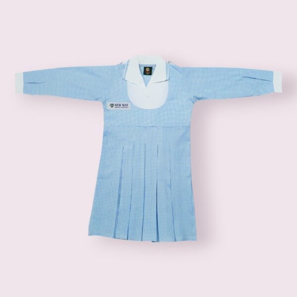 Frock New Way School