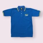Polo Shirt New Way School