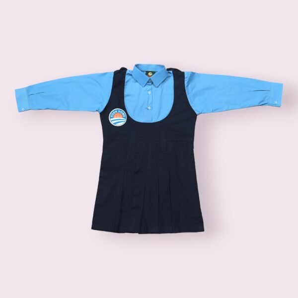 Frock Eden Home School