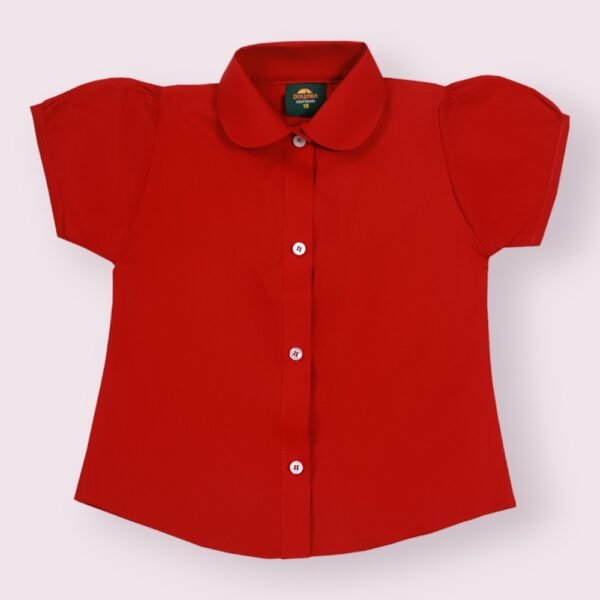 Blouse Roots Millennium School