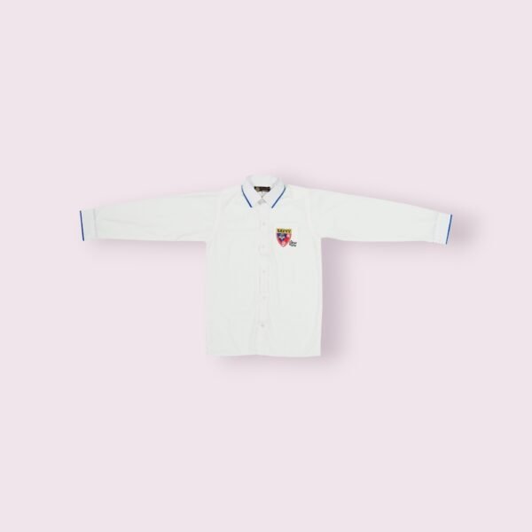 Shirt The Savvy School