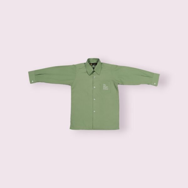 Shirt The Smart School
