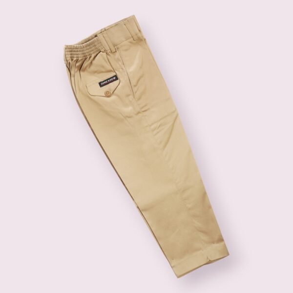 Pent Lacas Extra Waist