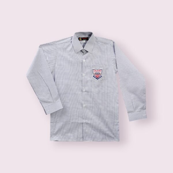 Shirt The Talent Science School
