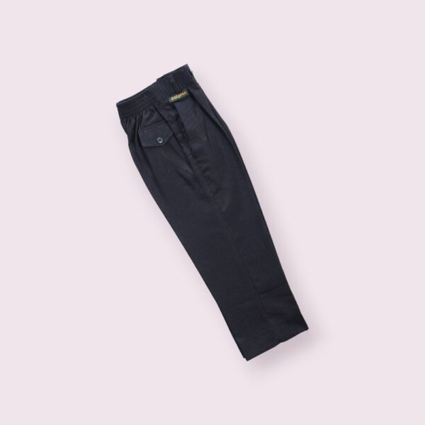 Pent Dark Grey