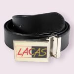 Belt LACAS