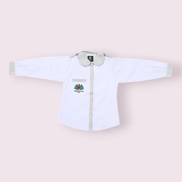 Blouse A-Plus School