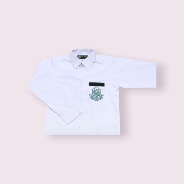 Shirt Spring Field School