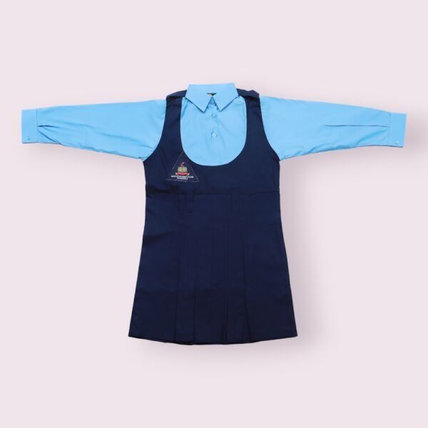 Frock QDPS