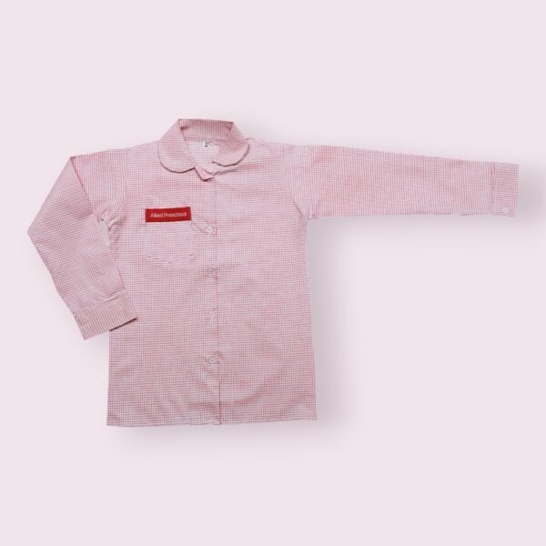 Blouse Allied School