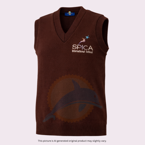 Sweater SPICA