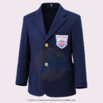 Blazer Talent Science School