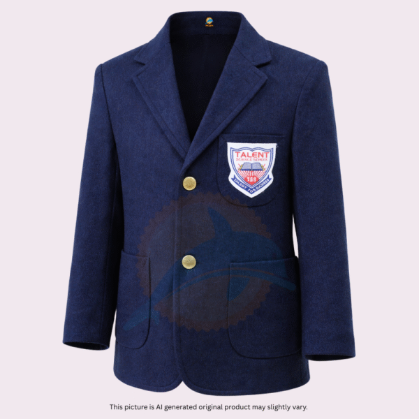 Blazer Talent Science School