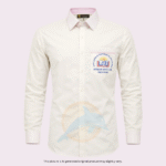 Shirt Jinnah International School