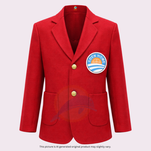 Blazer Eden Home School