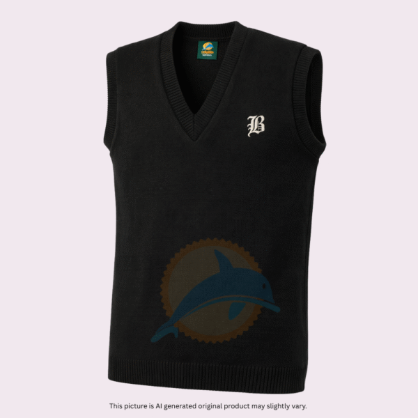 Sweater A-Levels BSS