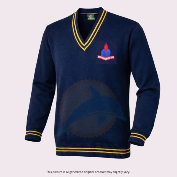 Jersey Punjab College