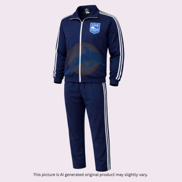 Winter Track Suit LGS