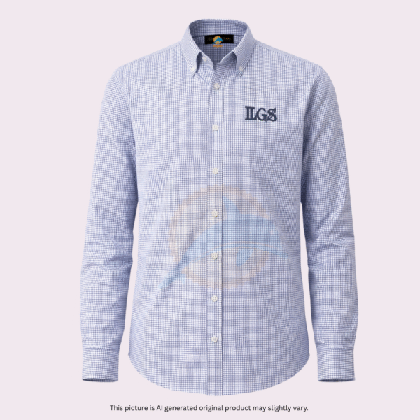 Shirt Lahore Grammar School Winter