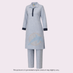 Suit Lahore Grammar School Winter