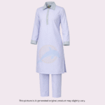 Suit Lahore Grammar School Summer