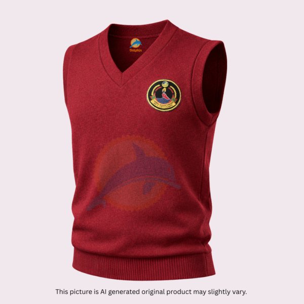 Boys Sweater Federal Science College