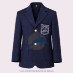 Blazer Lahore Grammar School