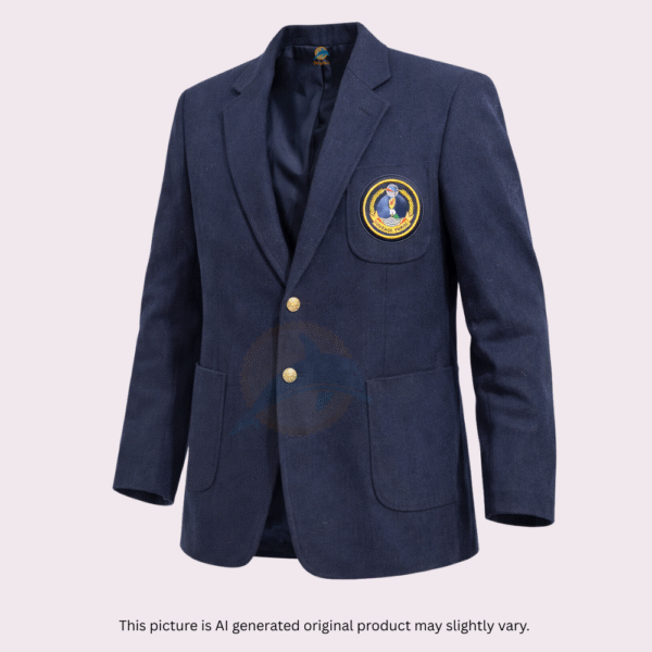 Federal Girls Blazer