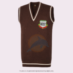 Boys Sweater The Best School