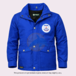 Jacket Allied School