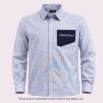 Shirt Allied School