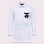 Shirt Bloom Field Hall School