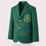 Blazer Spring Field School