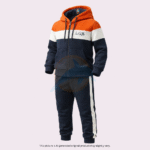 LGS Pre Class Winter Uniform