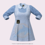 Frock The Elite School