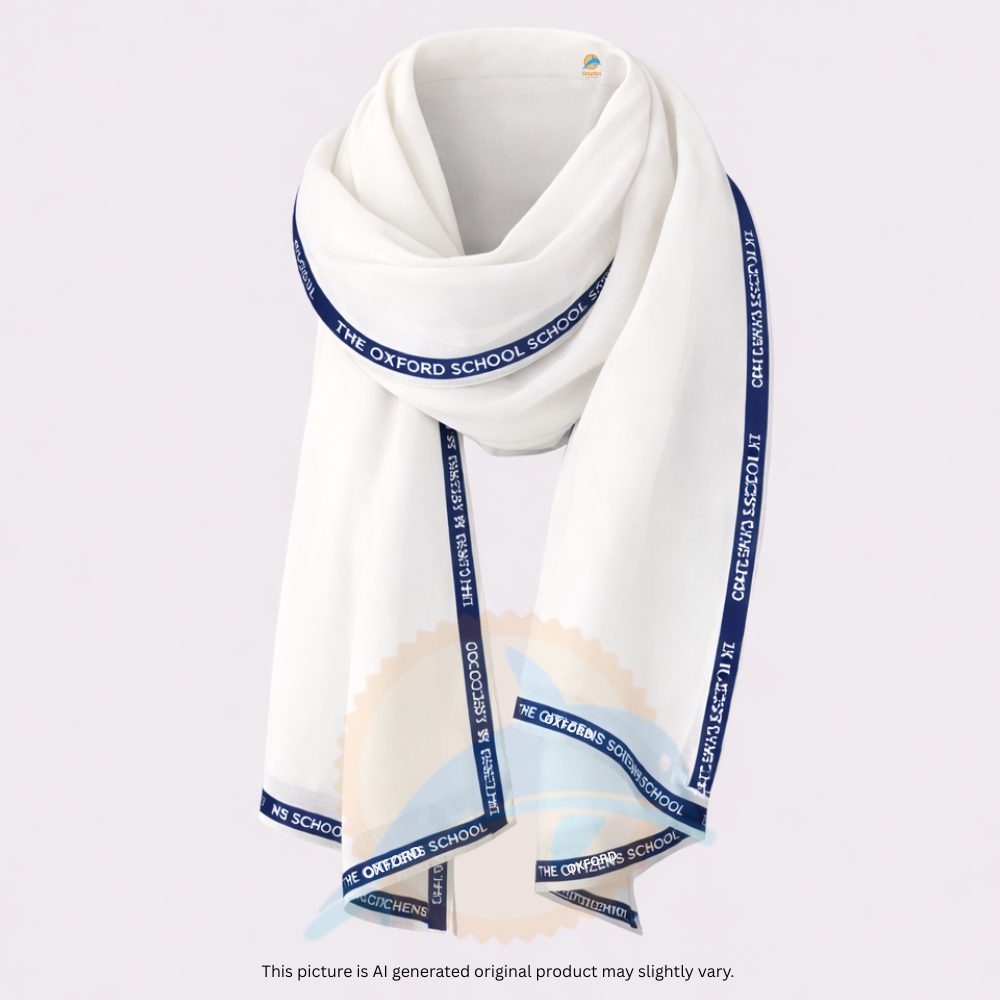 Black and White Square Wedding Logo (61) Dupata The Oxford School - Image 1